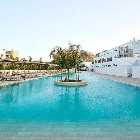 Blue Sea Island Hotel Kolymbia Exterior photo