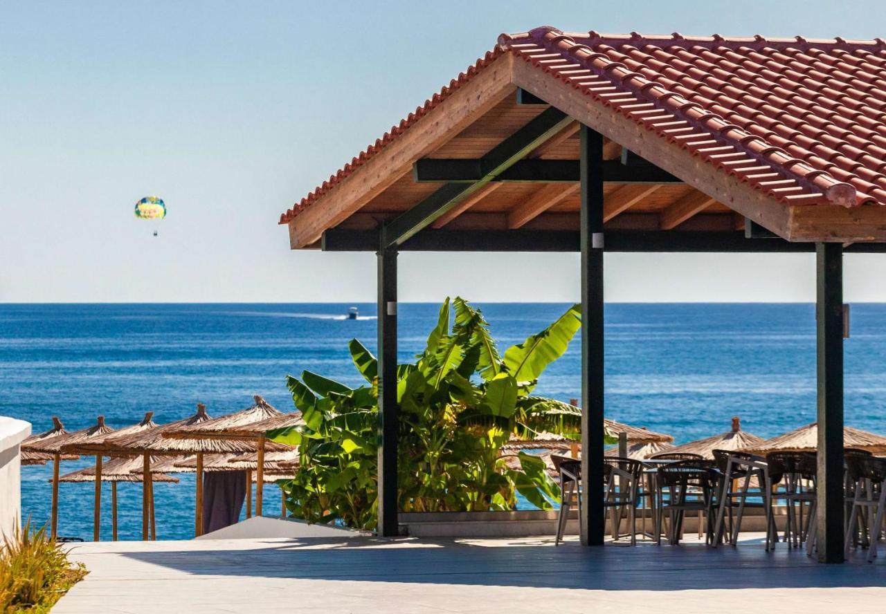 Blue Sea Island Hotel Kolymbia Exterior photo